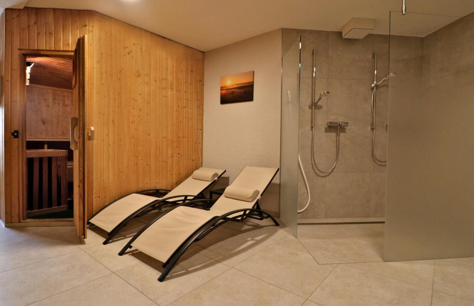 Fewo 1 - Residenz Schauinsland - Mit Sauna, E-Ladestation, Todtnauberg, Bei Feldberg Exterior photo